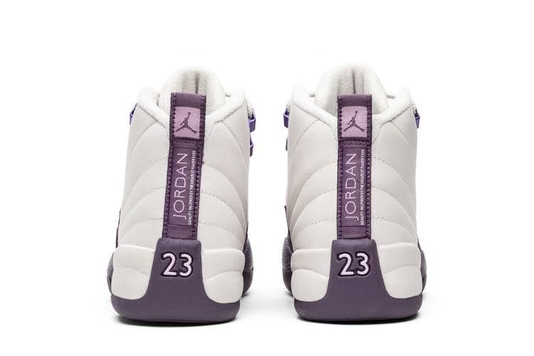 Air Jordan 12 Retro GS Pro Purple