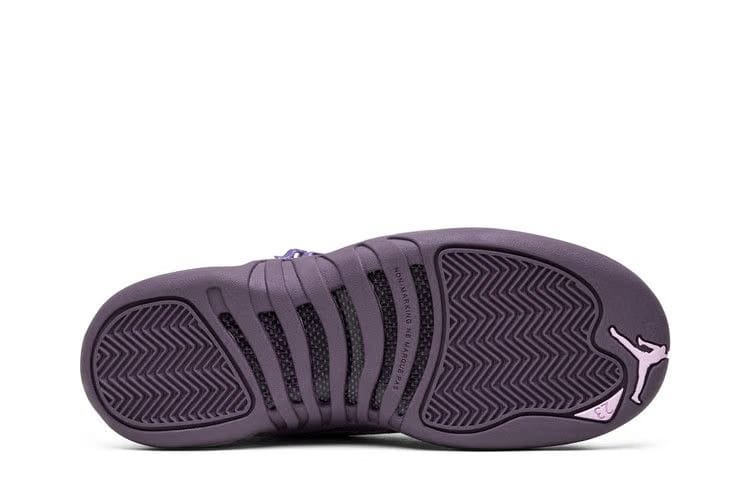 Air Jordan 12 Retro GS Pro Purple