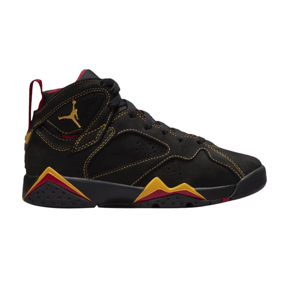 Air Jordan 7 Retro GS Citrus 2022
