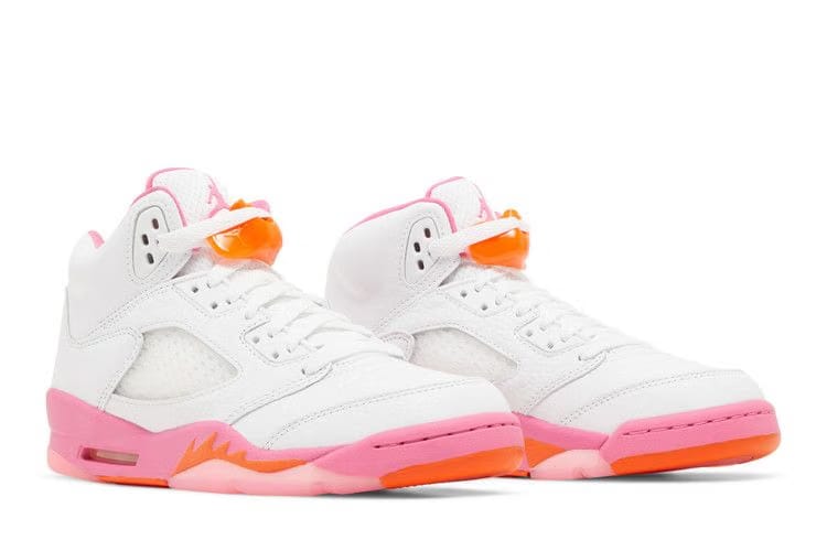 Air Jordan 5 Retro GS Pinksicle
