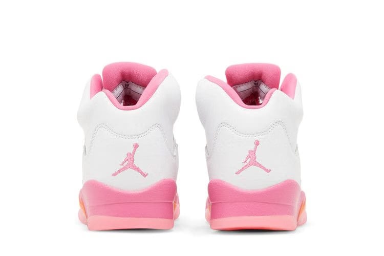 Air Jordan 5 Retro GS Pinksicle