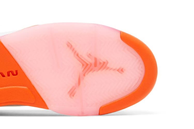 Air Jordan 5 Retro GS Pinksicle