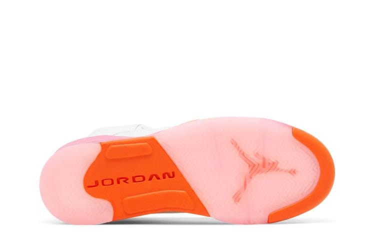 Air Jordan 5 Retro GS Pinksicle