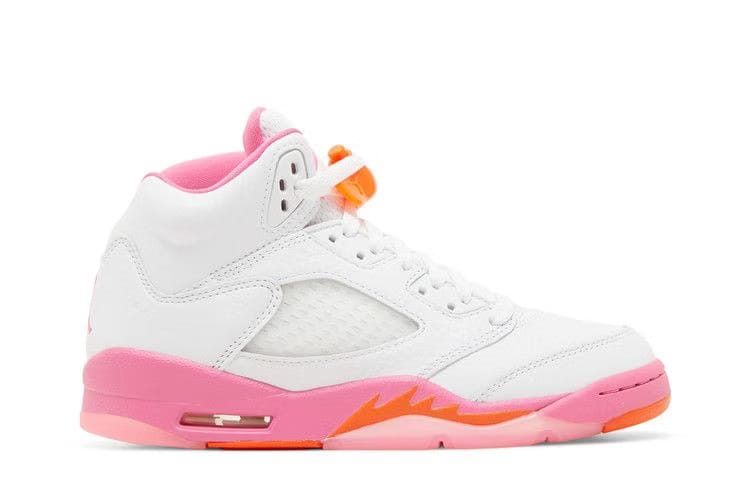 Air Jordan 5 Retro GS Pinksicle