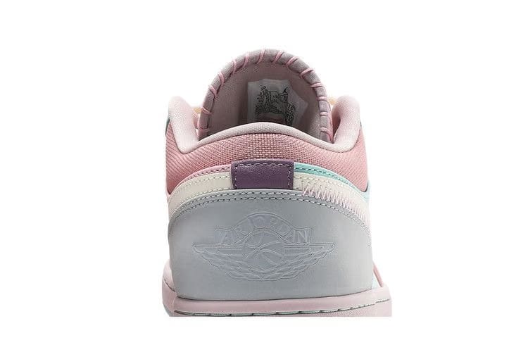 Air Jordan 1 Low SE Easter Pastel