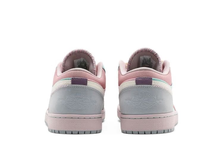 Air Jordan 1 Low SE Easter Pastel
