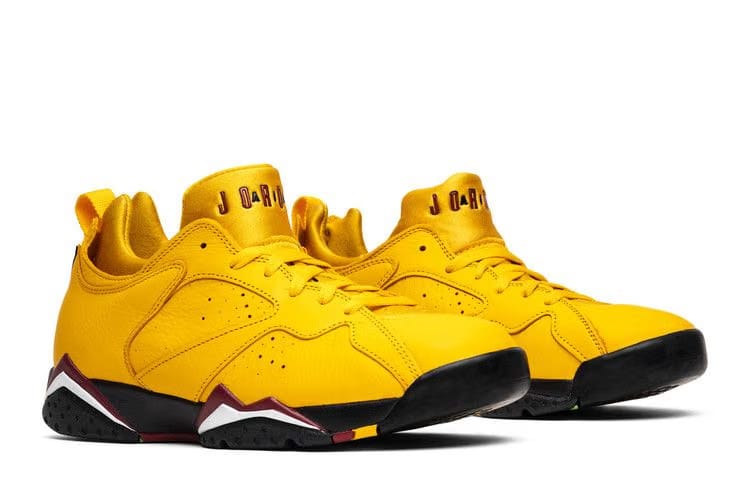 Air Jordan 7 Retro Low NRG Taxi