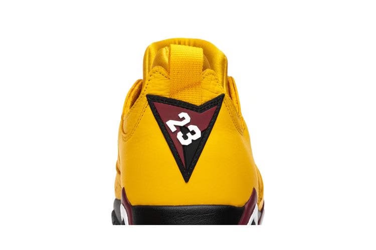 Air Jordan 7 Retro Low NRG Taxi