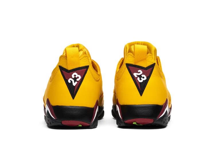 Air Jordan 7 Retro Low NRG Taxi