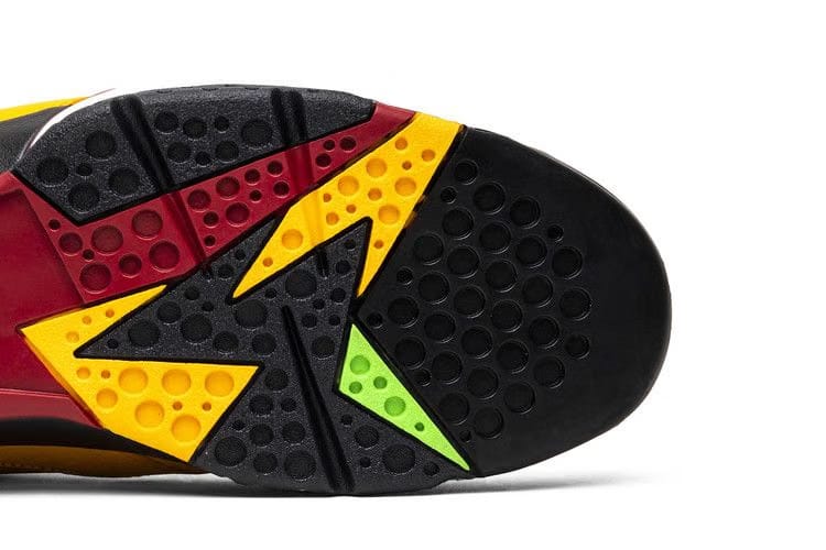 Air Jordan 7 Retro Low NRG Taxi