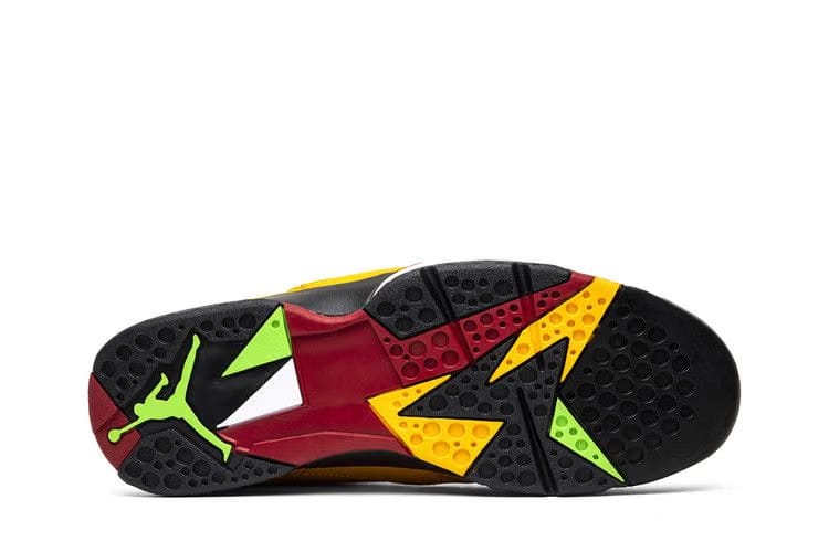 Air Jordan 7 Retro Low NRG Taxi