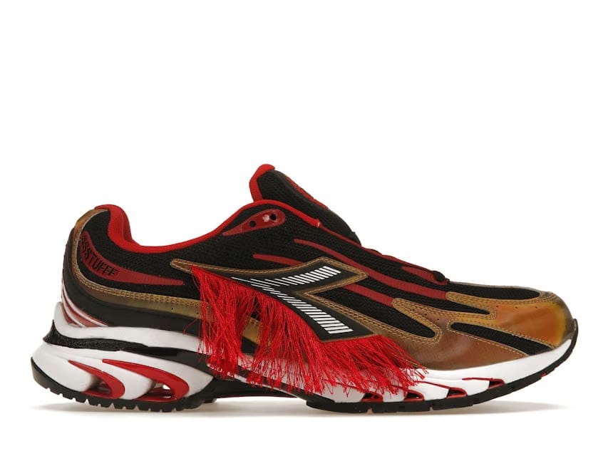 Diadora Mythos 280 GB SSSTUFFF Barcelona Fire