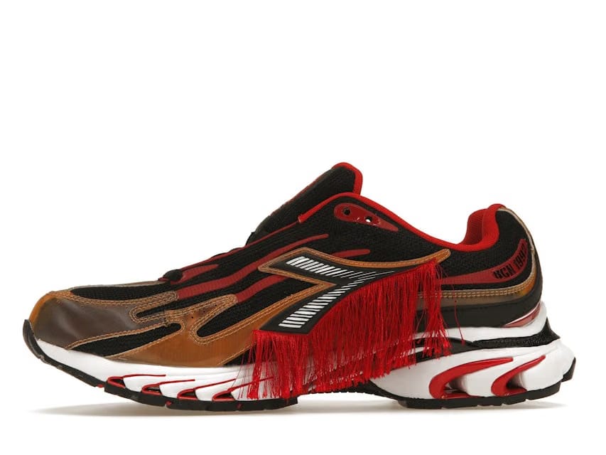 Diadora Mythos 280 GB SSSTUFFF Barcelona Fire