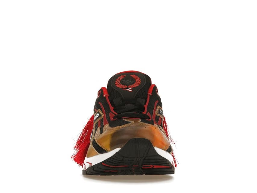 Diadora Mythos 280 GB SSSTUFFF Barcelona Fire