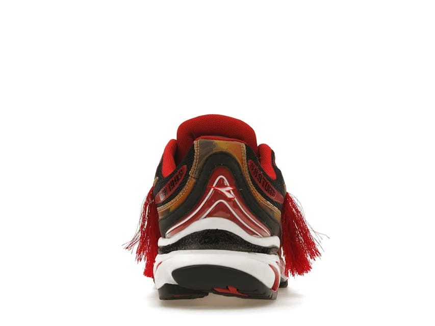 Diadora Mythos 280 GB SSSTUFFF Barcelona Fire