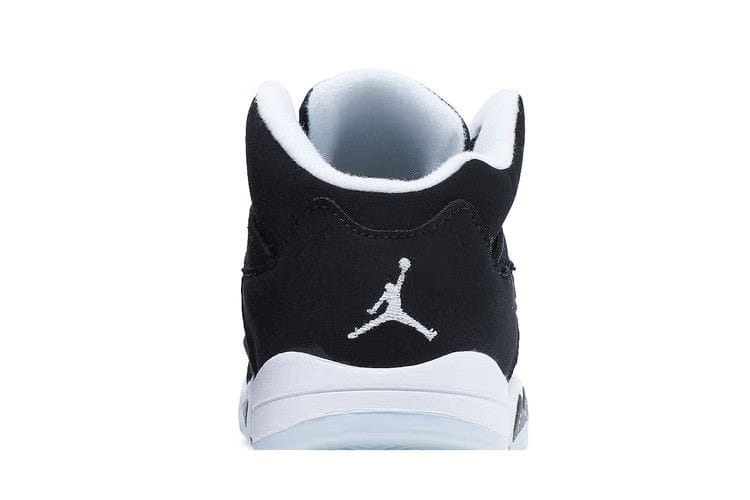 Air Jordan 5 Retro TD Oreo 2021