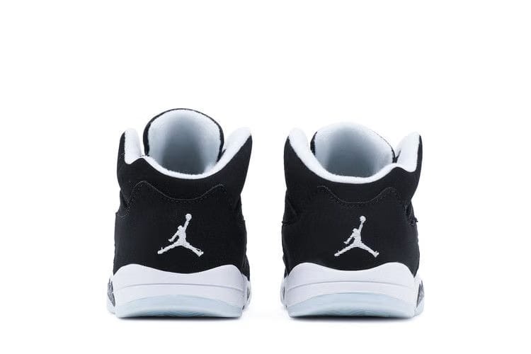 Air Jordan 5 Retro TD Oreo 2021