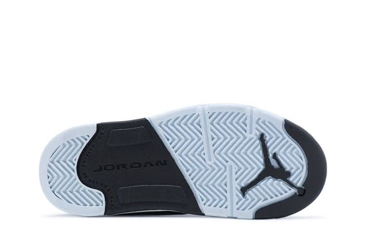 Air Jordan 5 Retro TD Oreo 2021