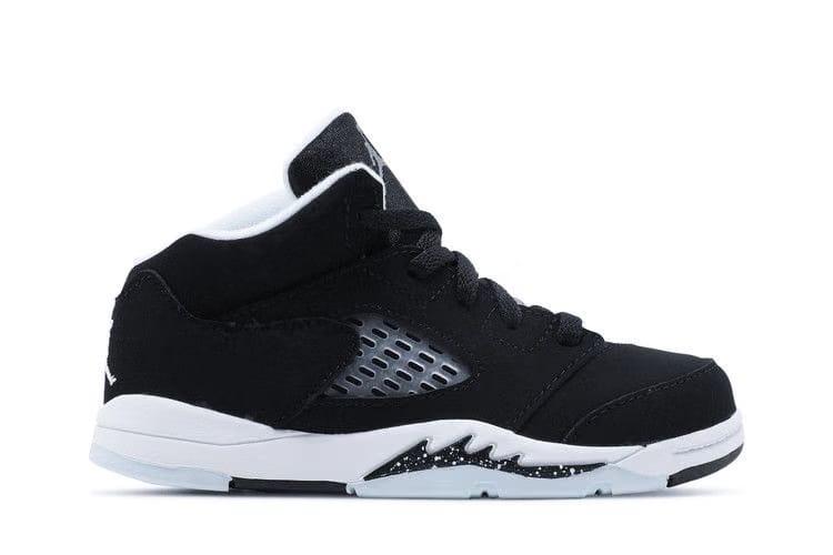Air Jordan 5 Retro TD Oreo 2021