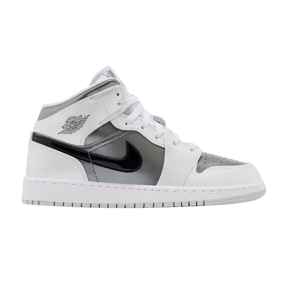 Air Jordan 1 Mid GS Inspired by The Greatest