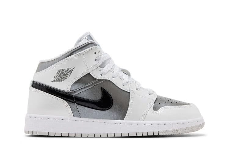 Air Jordan 1 Mid GS Inspired by The Greatest
