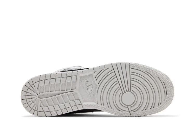 Air Jordan 1 Mid GS Inspired by The Greatest