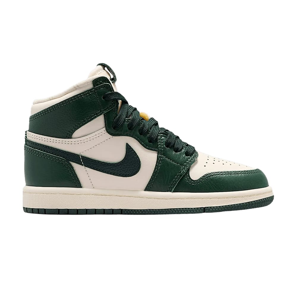 Air Jordan 1 Retro High OG PS Pale Ivory Fir