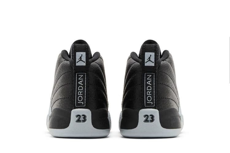 Air Jordan 12 Retro TD Barons
