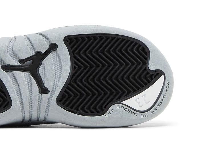 Air Jordan 12 Retro TD Barons