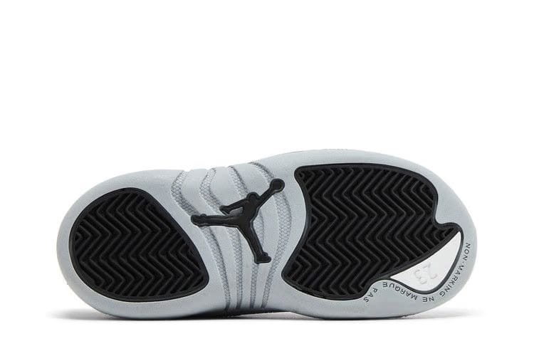 Air Jordan 12 Retro TD Barons