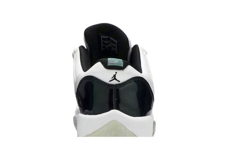 Air Jordan 11 Retro GS Emerald