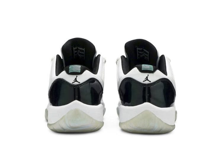 Air Jordan 11 Retro GS Emerald