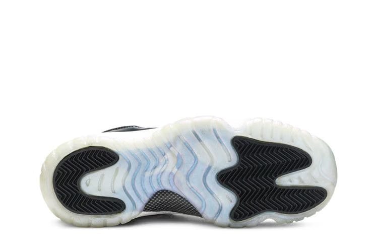 Air Jordan 11 Retro GS Emerald