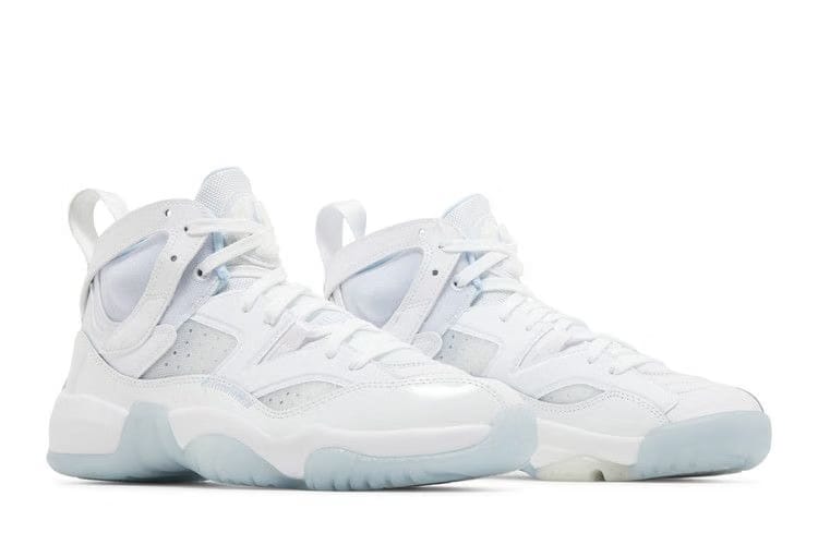 Air Jordan Wmns Jumpman Two Trey 'Columbia'