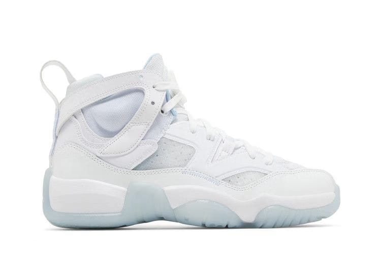 Air Jordan Wmns Jumpman Two Trey 'Columbia'