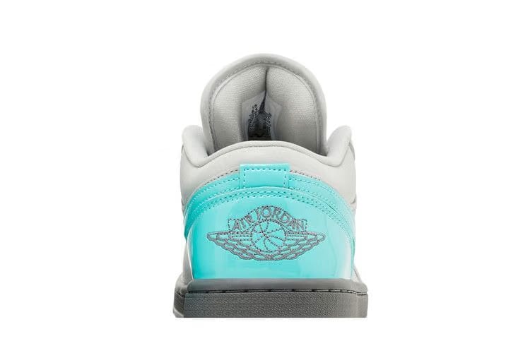 Wmns Air Jordan 1 Low SE 'Polaroid'
