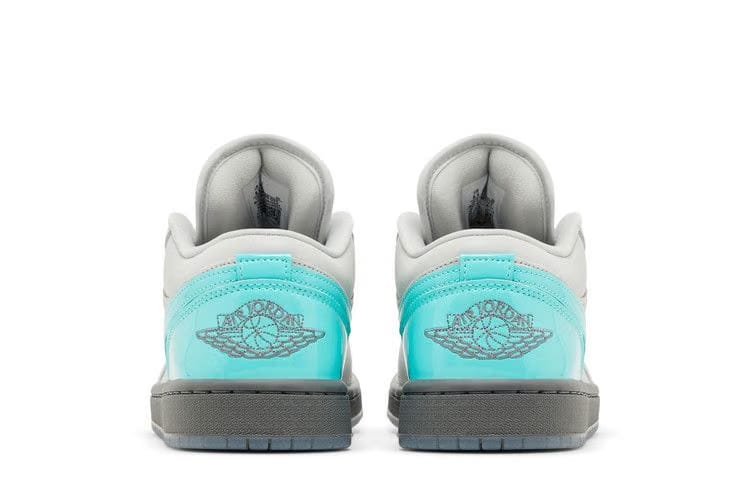 Wmns Air Jordan 1 Low SE 'Polaroid'