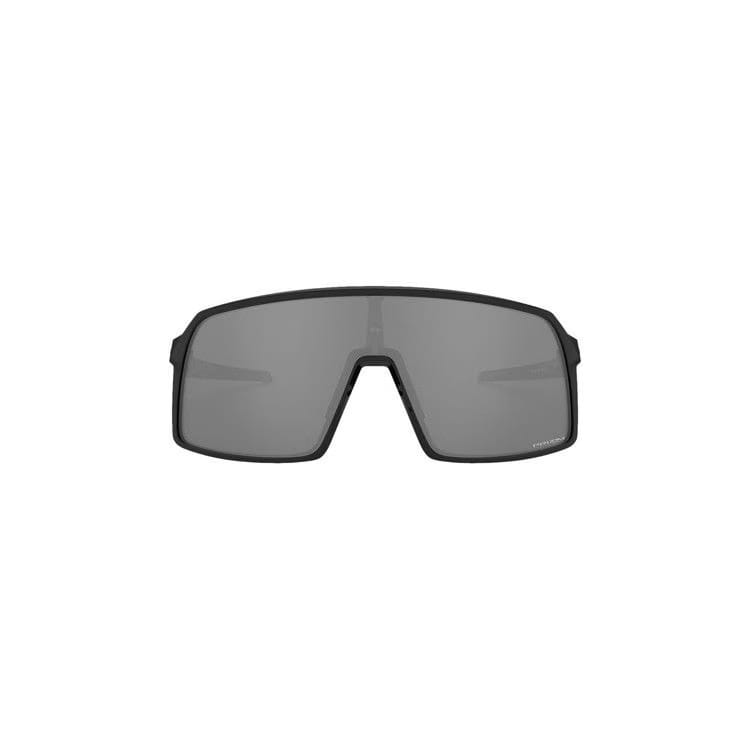Oakley Sutro Sunglasses Polished Black/Prizm Black