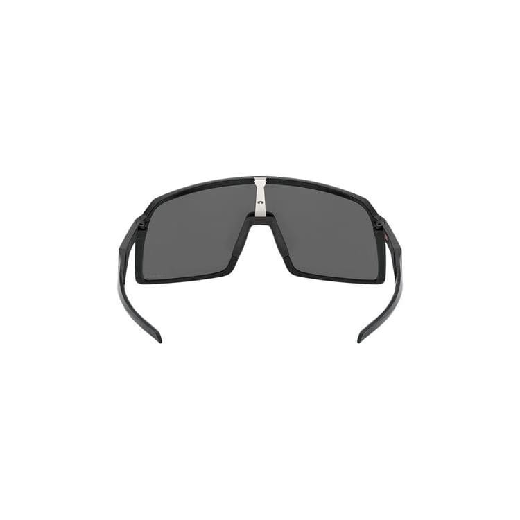 Oakley Sutro Sunglasses Polished Black/Prizm Black