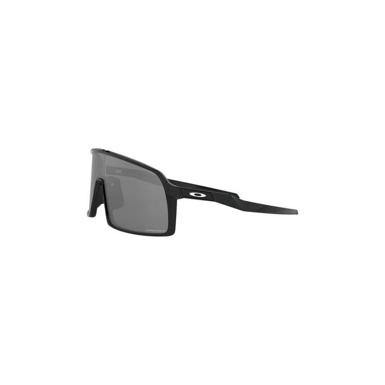 Oakley Sutro Sunglasses Polished Black/Prizm Black