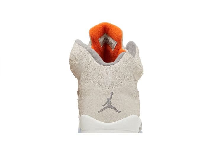 Air Jordan 5 Retro SE Craft GS Light Orewood Brown
