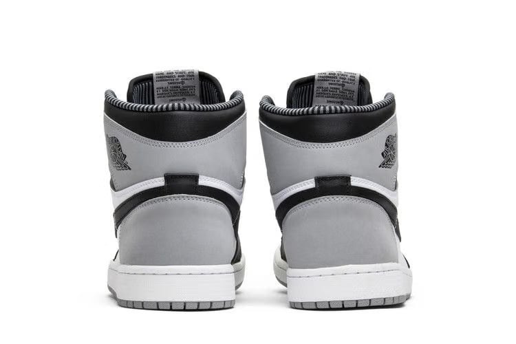 Air Jordan 1 Retro High OG Barons