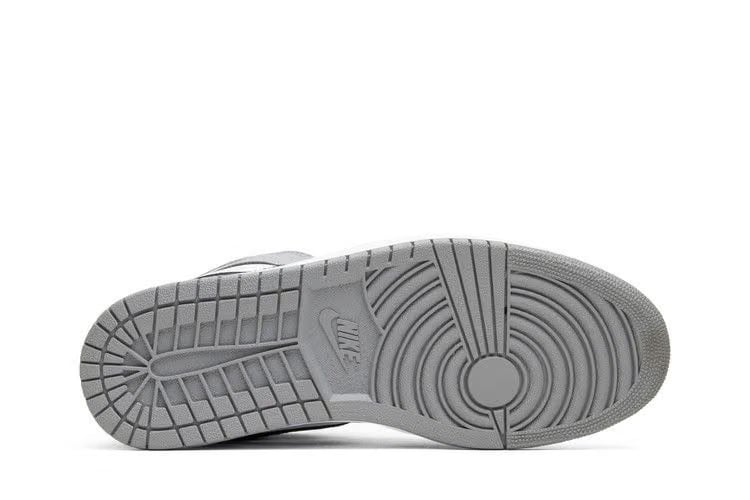 Air Jordan 1 Retro High OG Barons