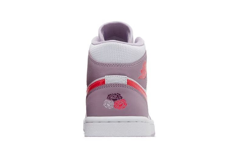 Wmns Air Jordan 1 Mid 'Valentine's Day'