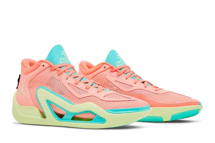 Air Jordan Tatum 1 Pink Lemonade