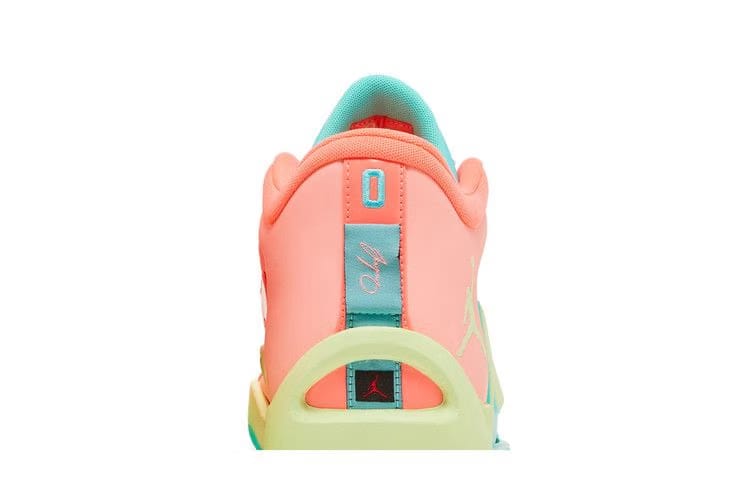 Air Jordan Tatum 1 Pink Lemonade