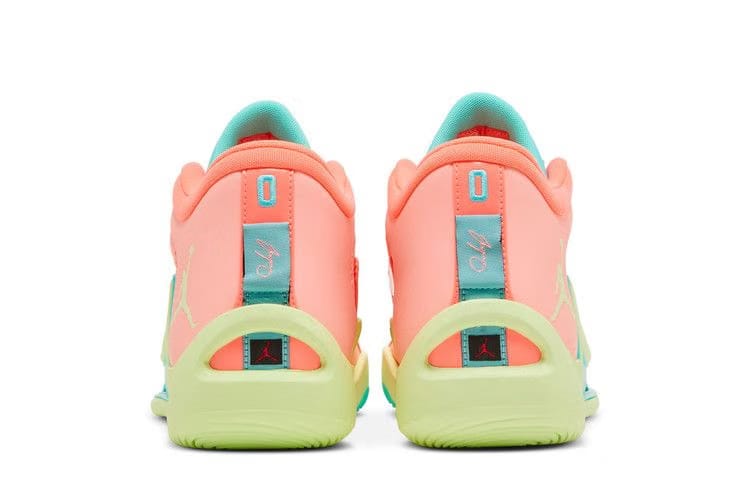 Air Jordan Tatum 1 Pink Lemonade