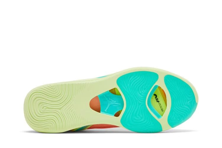 Air Jordan Tatum 1 Pink Lemonade
