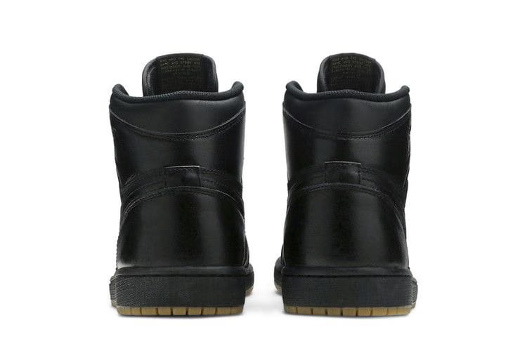 Air Jordan 1 Retro Gum Bottom