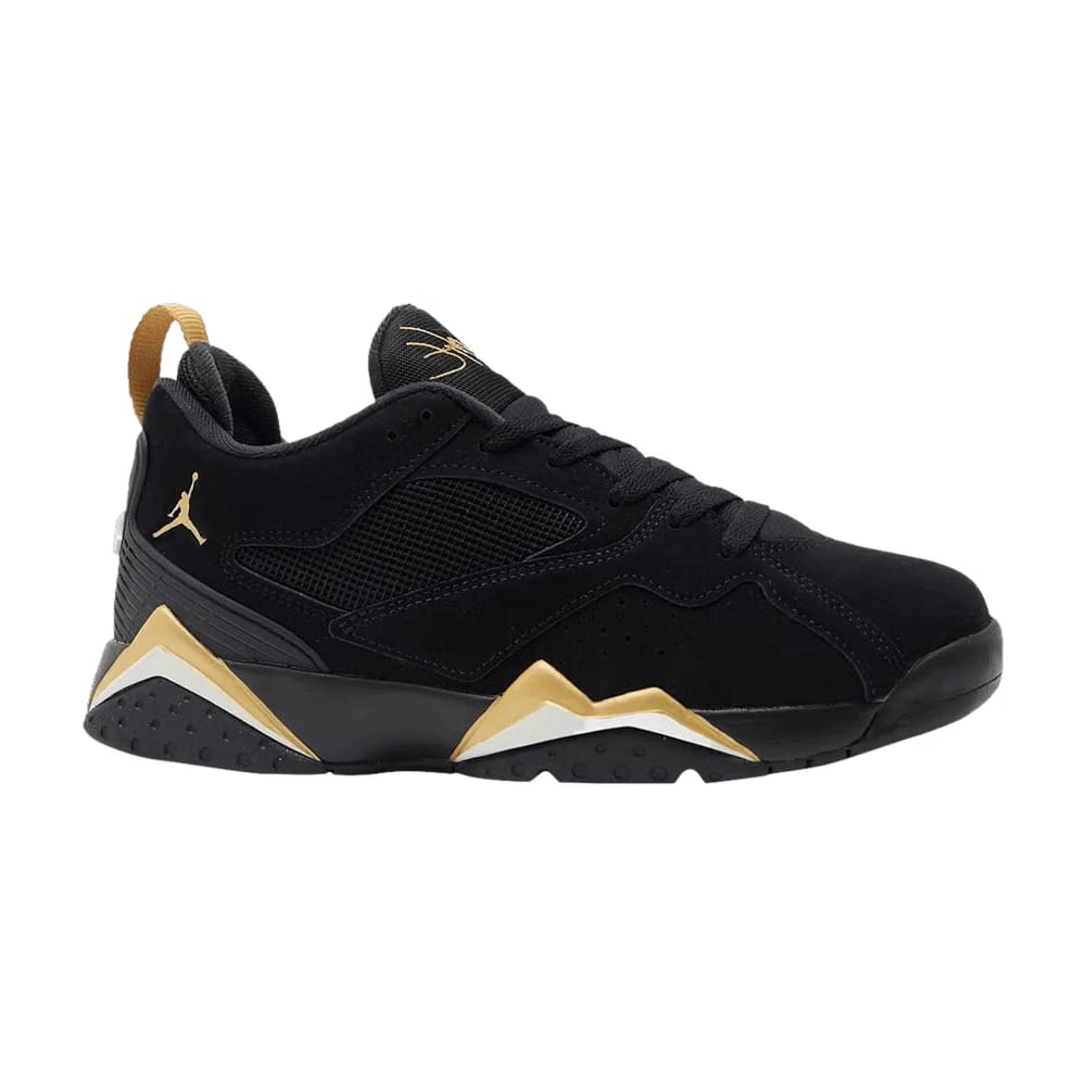 Air Jordan MVP 92 Golden Moments
